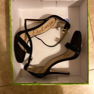 Sam Edelman Heel